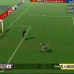 FIFA - Road to World Cup 98 - World Cup e no Michi (Japan)