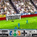 FIFA Soccer 07 (U)(Rising Sun)