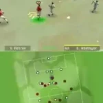 FIFA Soccer 09 (USA) (En,Fr,De,Es,It)