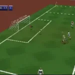 FIFA Soccer 64 (USA) (En,Fr,De)