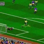 FIFA Soccer 95 (USA, Europe) (En,Fr,De,Es)