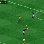 FIFA Soccer '96 (Europe) (En,Fr,De,Es,It,Sv)