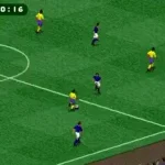 FIFA Soccer '96 (USA) (En,Fr,De,Es,It,Sv)
