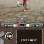 FIFA Street 2 (Europe) (En,Fr,De)