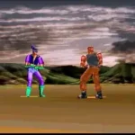 Fight for Life (World)