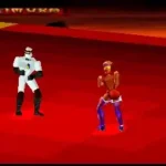 Fight for Life (World) (Alt 1)