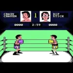 Fight Night (Europe)