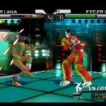 Fighter Destiny 2 (USA)