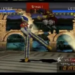 Fighters Destiny (Europe)