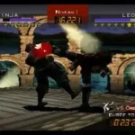 Fighters Destiny (France)