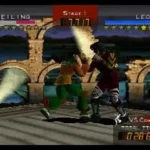 Fighters Destiny (USA)