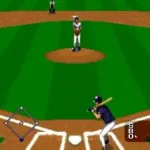 Fighting Baseball (Japan)