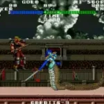 Fighting Fantasy (Japan revision ?)