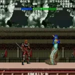 Fighting Fantasy (Japan revision 2)