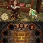 Fighting Fantasy - The Warlock of Firetop Mountain (USA)