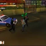 Fighting Force 64 (Europe)