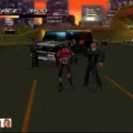 Fighting Force 64 (USA)