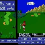 Fighting Golf (US)