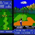 Fighting Golf (US, Ver 2)