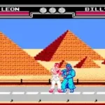 Fighting Hero (Asia) (Unl)