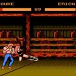 Fighting Hero III (Asia) (Unl)