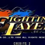 Fighting Layer (Asia, FTL3/VER.A)