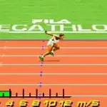 FILA Decathlon (E)(Venom)