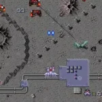 Final Blaster (Japan)