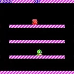 Final Bubble Bobble (Japan)