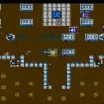 Final Combat (Asia) (Unl) (Famicom)