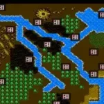 Final Combat (Asia) (Unl) (NES)