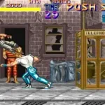 Final Crash (bootleg (with 2xYM2203 + 2xMSM5205)) [Bootleg]