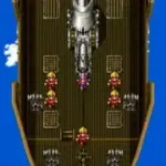 Final Fantasy 4 (J) [!]