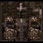 Final Fantasy Anthology - Final Fantasy VI