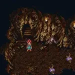 Final Fantasy Chronicles - Chrono Trigger