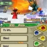 Final Fantasy Crystal Chronicles - Echoes of Time (Europe) (En,Fr,De,Es)