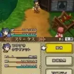 Final Fantasy Crystal Chronicles - Echoes of Time (Japan)