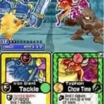 Final Fantasy Fables - Chocobo Tales (Europe) (En,Fr,De,Es,It)