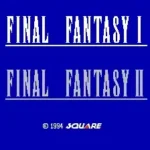 Final Fantasy I & II (Japan) [En by Demiforce v1.0]