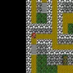 Final Fantasy I & II (Japan) [En by Demiforce v1.0] [Hack by Grond v1.0] (Unofficial Update)