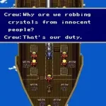 Final Fantasy II (USA) [Bug Fix by Deathlike2 v1.0a] (Yang's HP Fix)