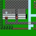 Final Fantasy II (USA) (Proto) [Bug Fix by Parasyte v1.0] (Weapon-Magic Exploit Fix)