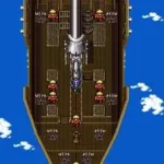 Final Fantasy II (USA) (Rev 1) [Bug Fix by Deathlike2 v1.0a] (Yang's HP Fix)