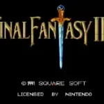 Final Fantasy II (USA) (Rev A)