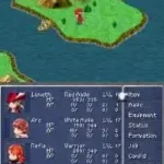 Final Fantasy III (Europe) (En,Fr,De,Es,It)