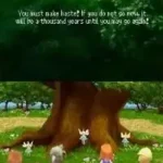 Final Fantasy III (USA)