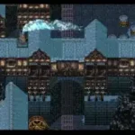 Final Fantasy III (USA) [Hack by Tzepish v1.2] (~Final Fantasy IV - Enhanced Editon)