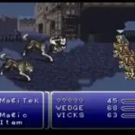 Final Fantasy III (USA) [Hack by Zeemis v1.0] (~Final Fantasy - Revelations)