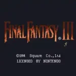 Final Fantasy III (USA) (Rev 1) [Hack by JCE3000GT v1.2] (Hard Type)