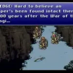 Final Fantasy III (USA) (Rev 1) [Hack by SageAcrin v1.06] (Evil Type)